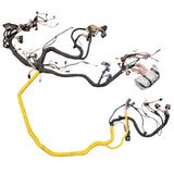 593-1660 CAT Wiring Harness
