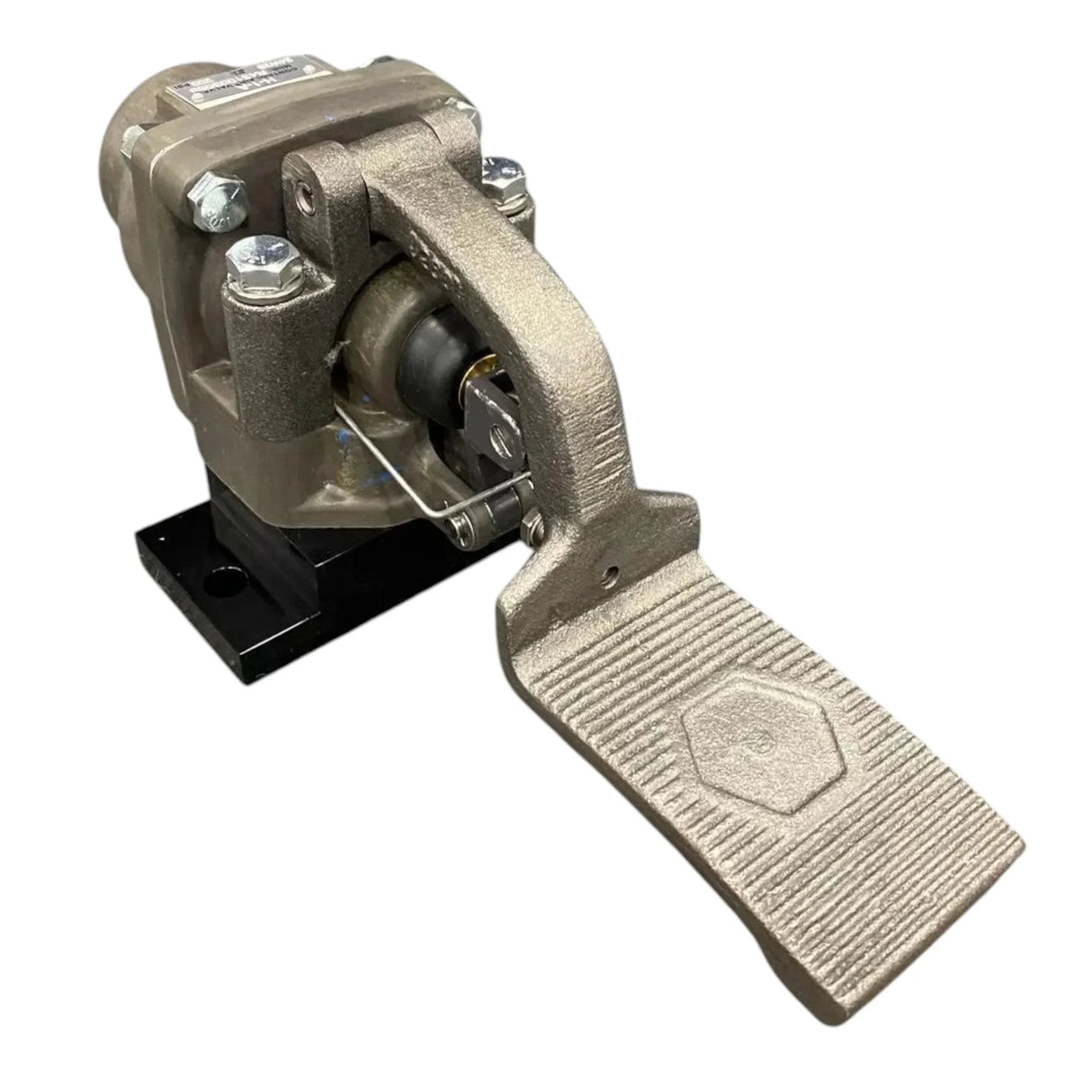 R431003065 Genuine Aventics Control Air Valve - Truck To Trailer