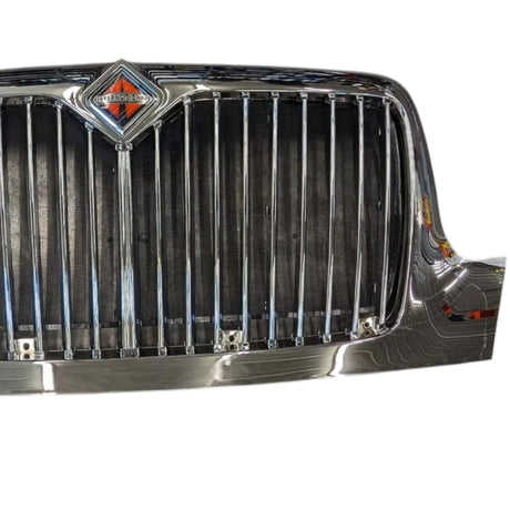 3551015C99 International Grille - Truck To Trailer