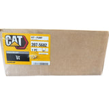 3975682 CAT Pump Gp-water