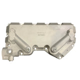 2870232 Genuine Cummins Oil Cooler Housing - Truck To Trailer