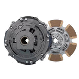 209701-30 Eaton Tranmission Clutch Disc - Truck To Trailer