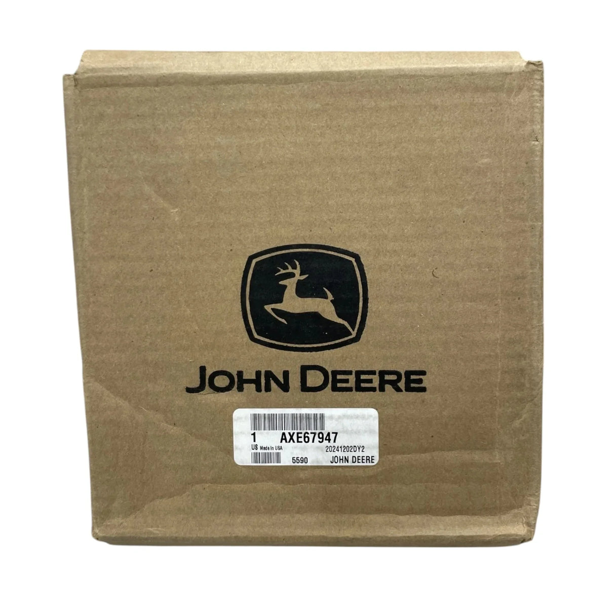 AXE67947 Genuine John Deere Right Control Unit RC1 - Truck To Trailer