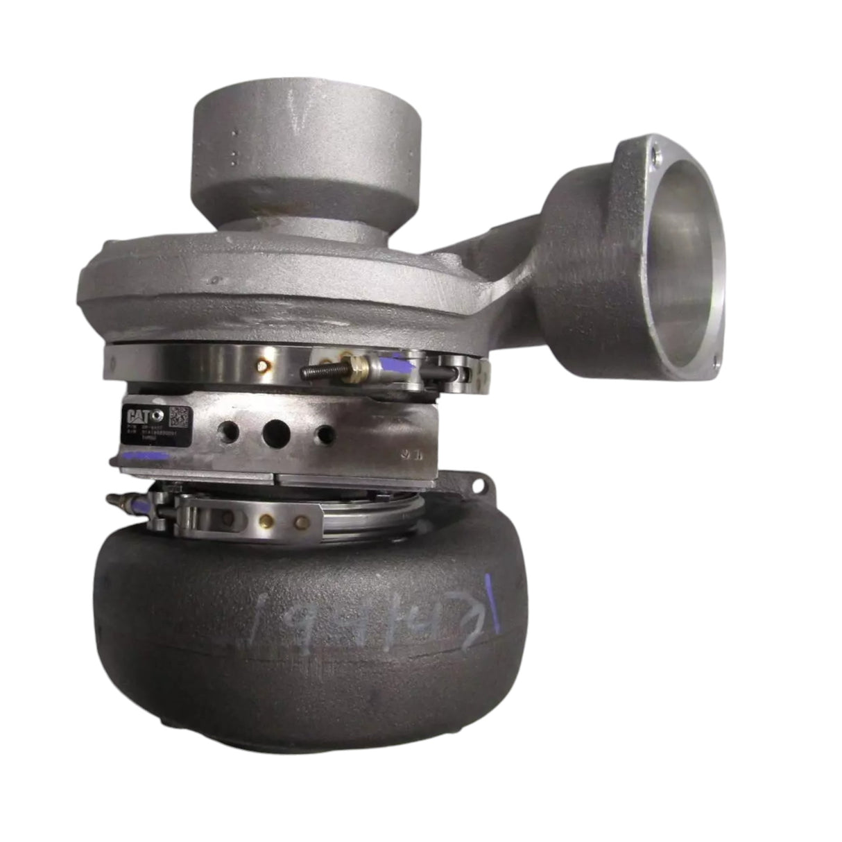 0R-6697 Genuine Cat Turbocharger