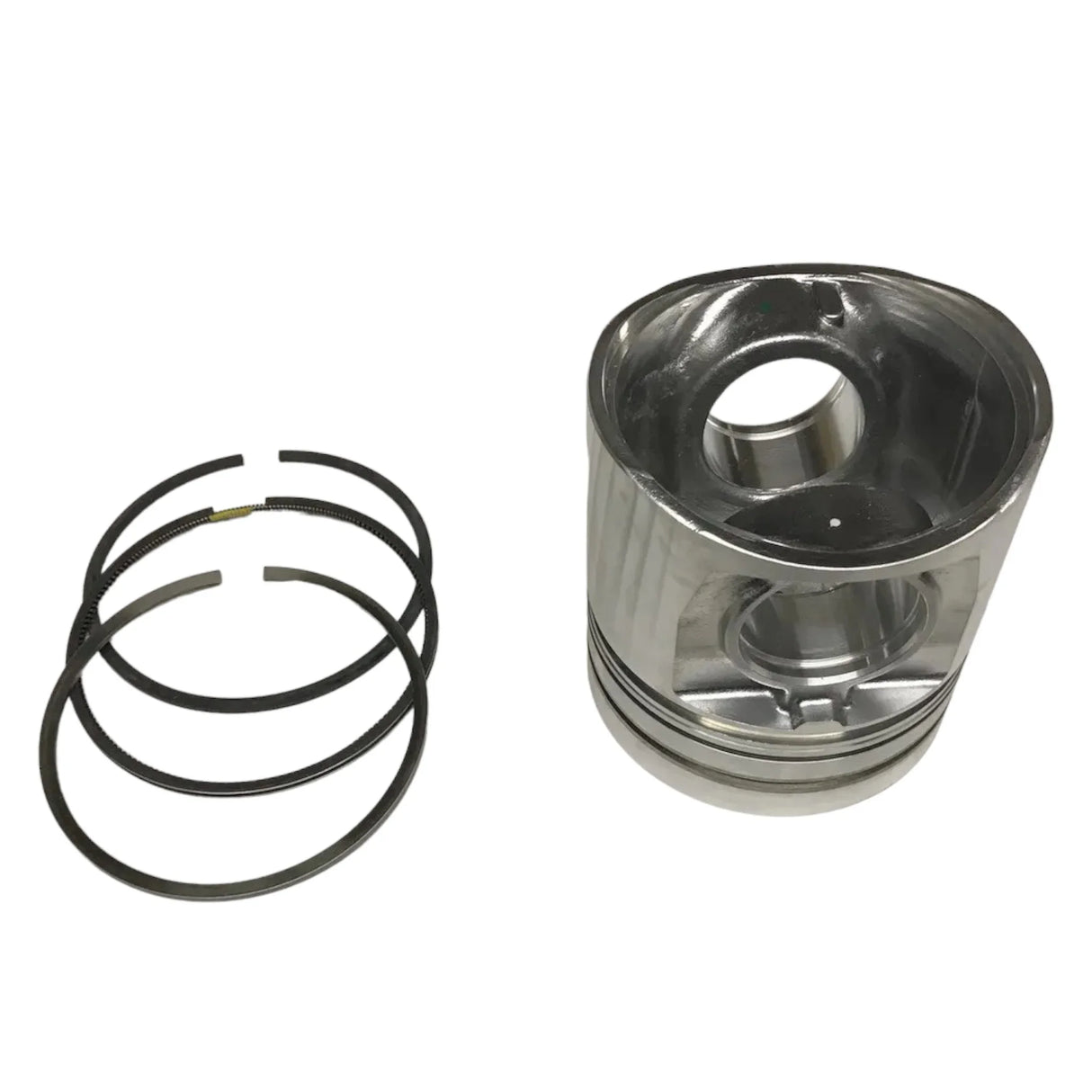 Cummins 3802160 Engine Piston Kit - Truck To Trailer