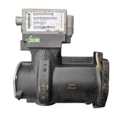 9111535407 Genuine Wabco Air Compressor - Truck To Trailer