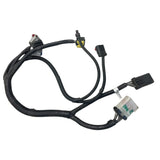 A0672614010 Genuine Freightliner Wiring Harness - Truck To Trailer