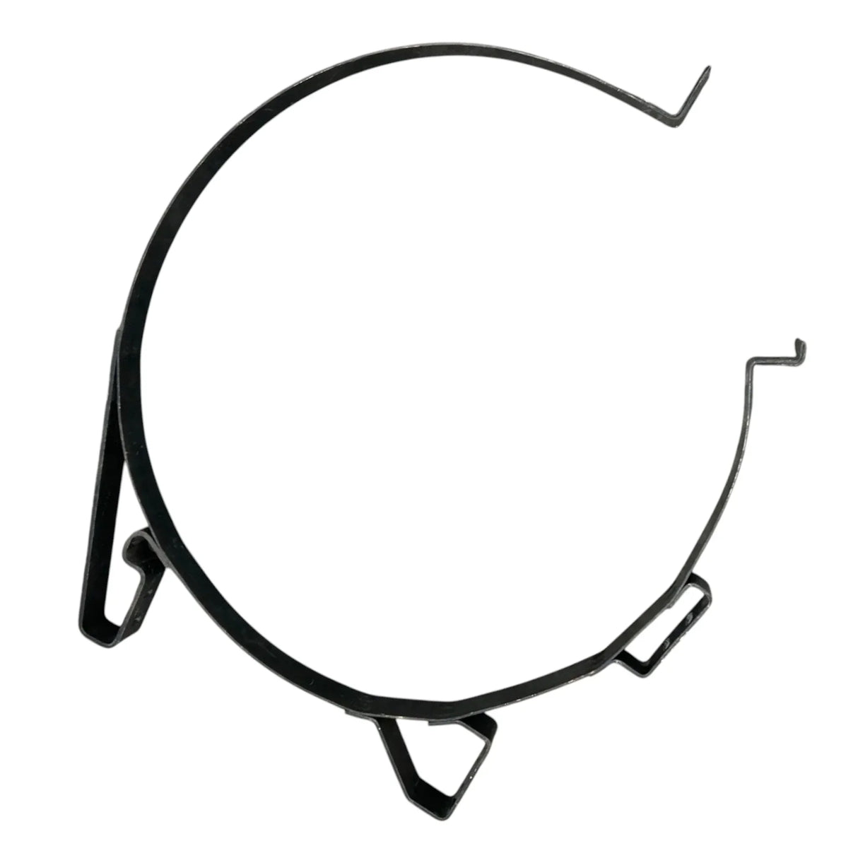 3991134C1 Genuine International Fuel Tank Mounting Strap - Truck To Trailer