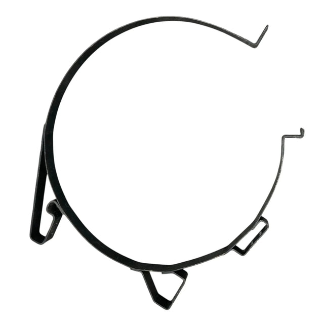 3991134C1 Genuine International Fuel Tank Mounting Strap - Truck To Trailer