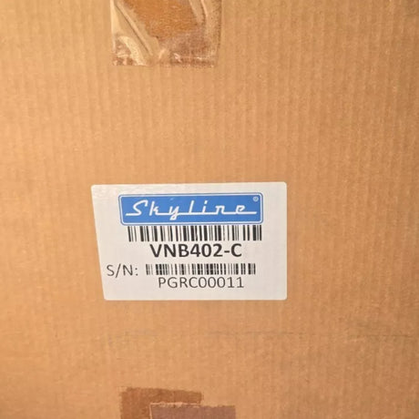 VNB402-C Skyline DOC Diesel Oxidation Catalyst