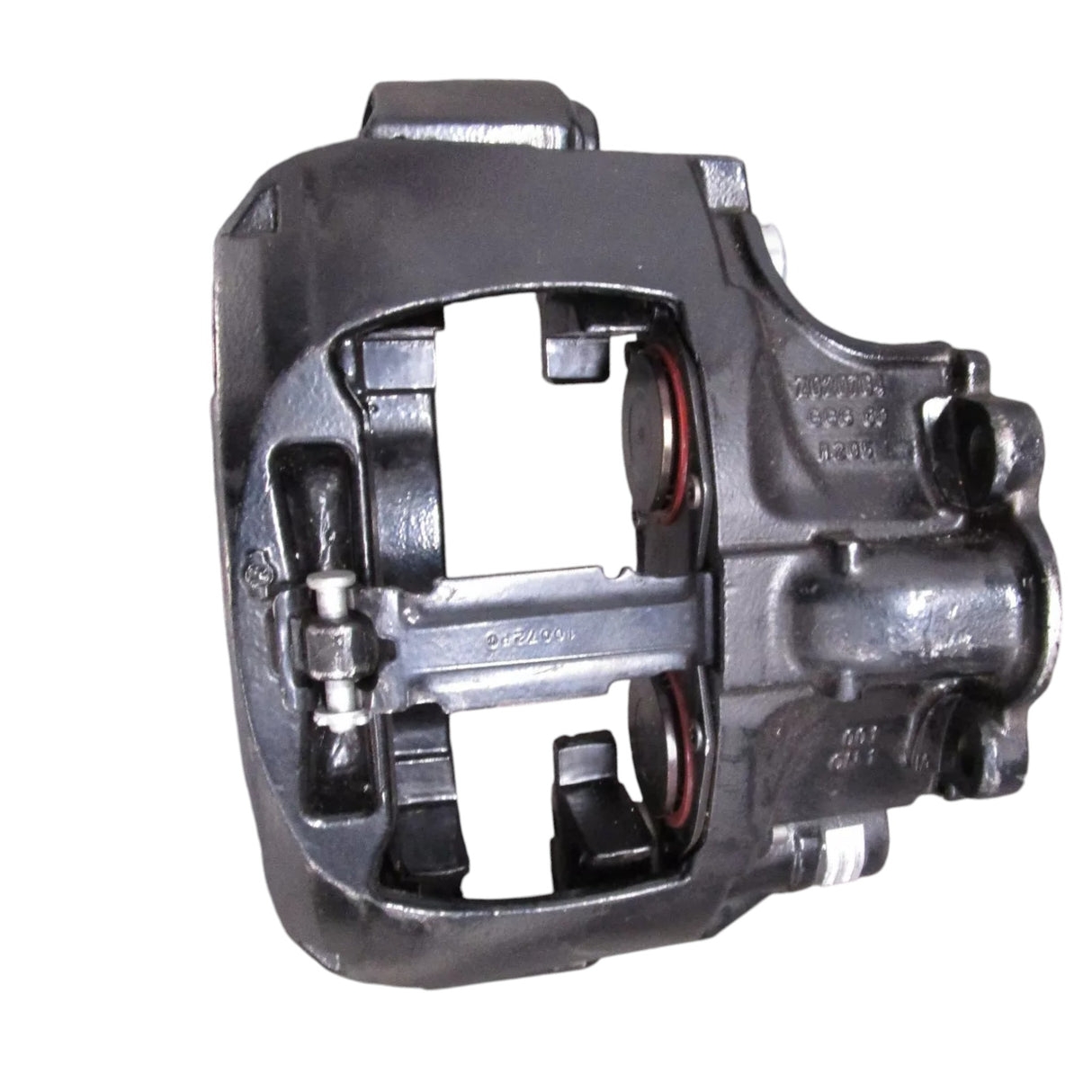 AK081142 Genuine Bendix Right Air Brake Caliper