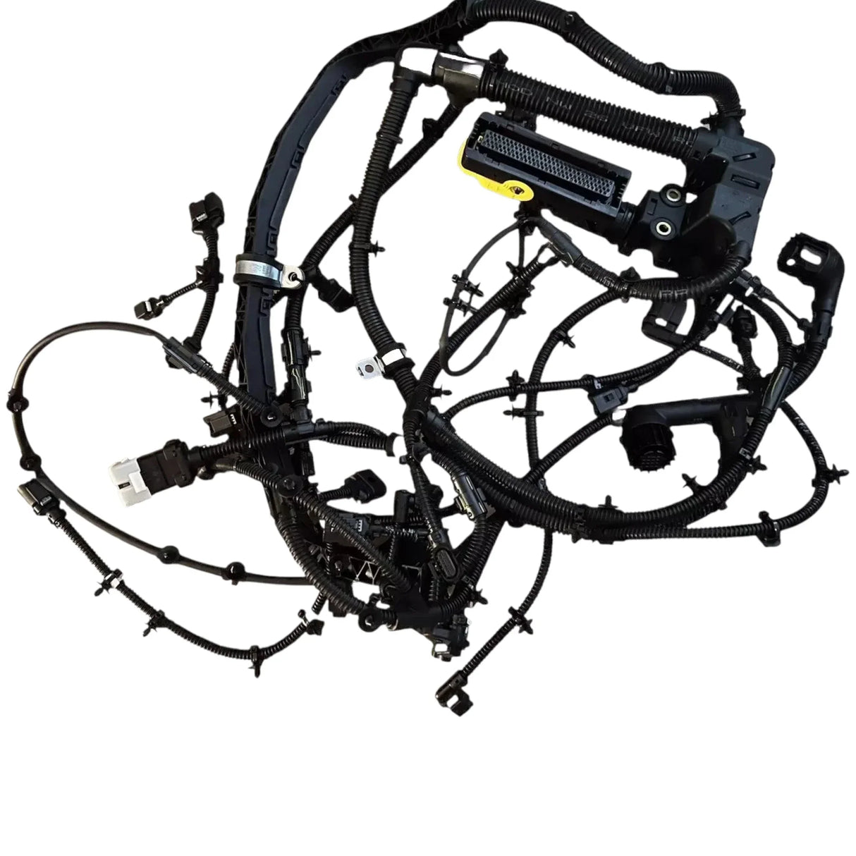 A4711508086 Genuine Detroit Diesel El. Wir. Harness - Truck To Trailer