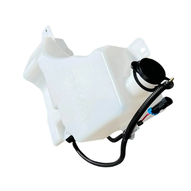 R861021 Genuine Paccar Reservoir Windshield Washer - Truck To Trailer
