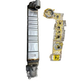 RE550599 Genuine John Deere EGR Heat Exchanger - Truck To Trailer