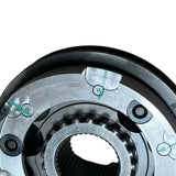 25132811 Genuine Mack Manual Transmission Synchronizer Clutch Hub - Truck To Trailer