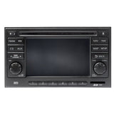 25915-1VY1B Nissan Navigation System Kit