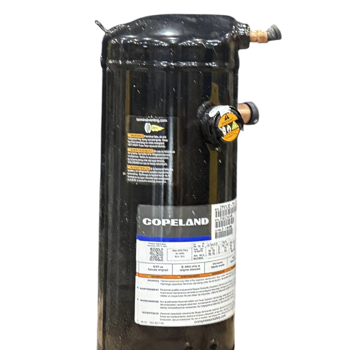 ZP51LXETF5800 Genuine Copeland Scroll Compressor