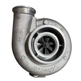 A4601400171 Genuine Detroit Diesel Turbocharger MBE4000