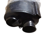 269-7115 CAT Right Hand Side Exhaust Muffler - Truck To Trailer