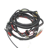 3997264F97 International Harness Ultra Shift Transmission - Truck To Trailer