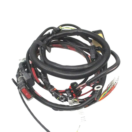 3997264F97 International Harness Ultra Shift Transmission - Truck To Trailer