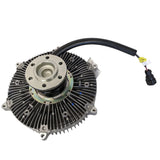 KYS 010034537 Genuine Kysor Fan Clutch - Truck To Trailer