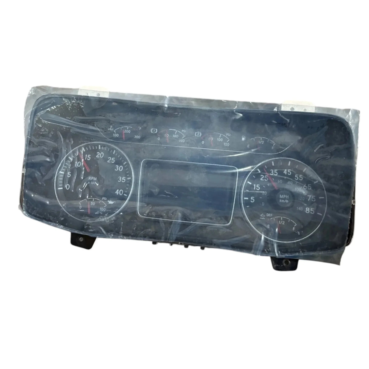 4094333C1 Genuine International Cluster Housing Speedometer - Truck To Trailer