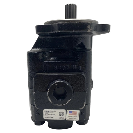 308-9110-264 Genuine Parker Hydraulic Pump - Truck To Trailer