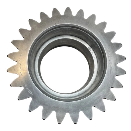 276-8186 CAT 150.00mm Transmission Steel Planet Gear - Truck To Trailer