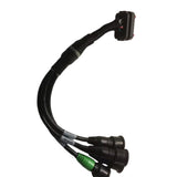 4086252C91 International Harness Computer PMG Auxiliary Cable