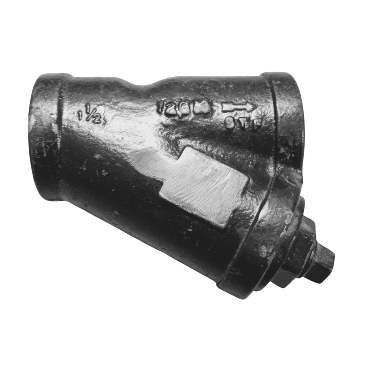 146-5215 CAT In-line Y-Strainer