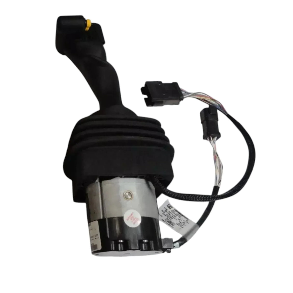 457-4637 CAT Joystick Handle Control - Truck To Trailer