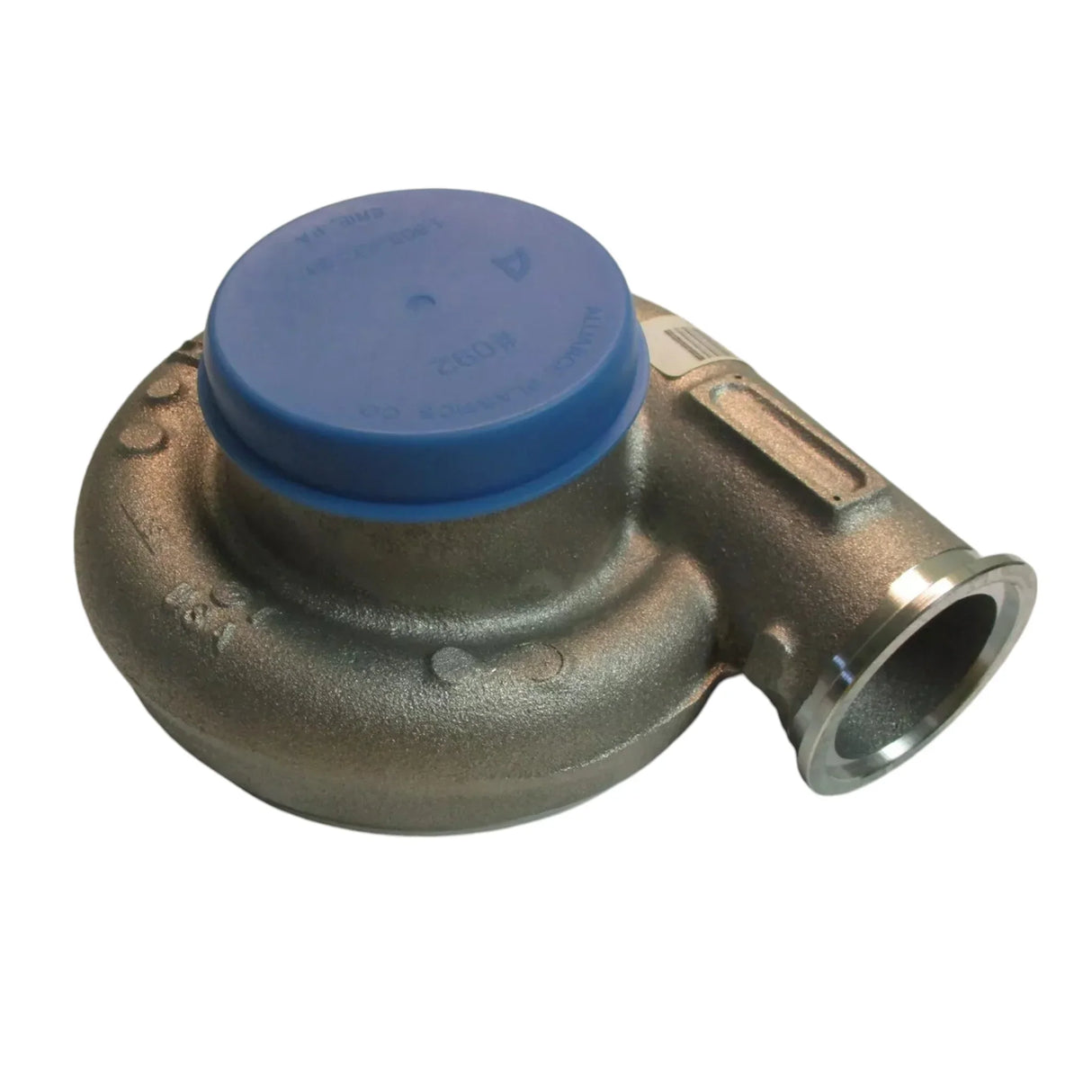 3527932 Cummins Compressor Housing - Truck To Trailer