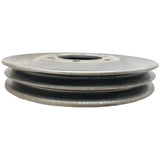 25100562 Genuine Volvo Pulley - Truck To Trailer