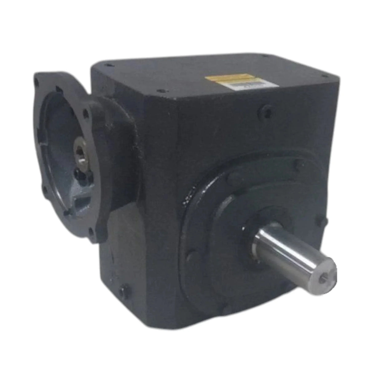 4Z015 Dayton C-Face Speed Reducer - Truck To Trailer