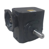 4Z015 Dayton C-Face Speed Reducer - Truck To Trailer