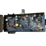 4692115AL Genuine Mopar Totally Integrated Power Module Fuze Box