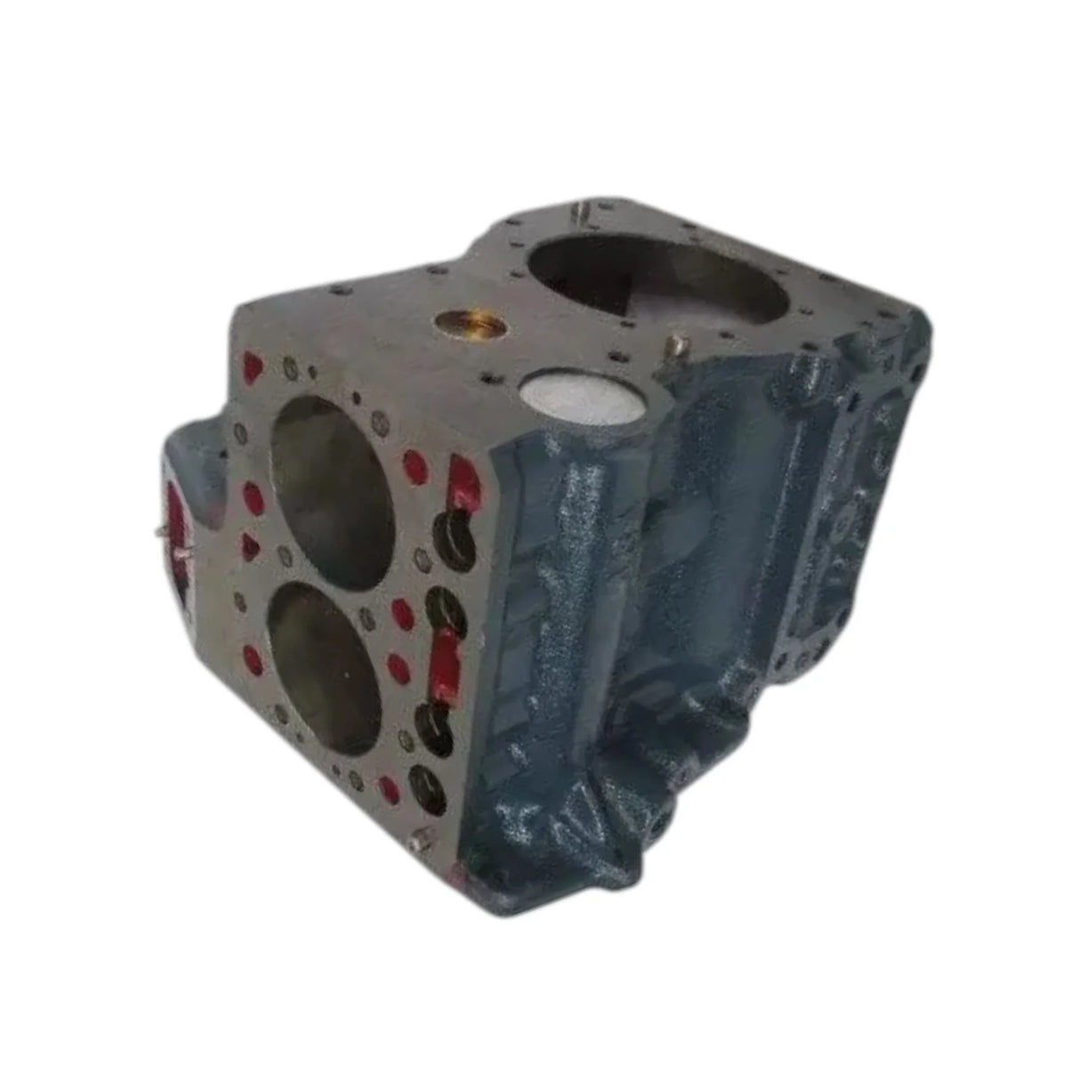 15852-01016 Kubota Crankcase - Truck To Trailer