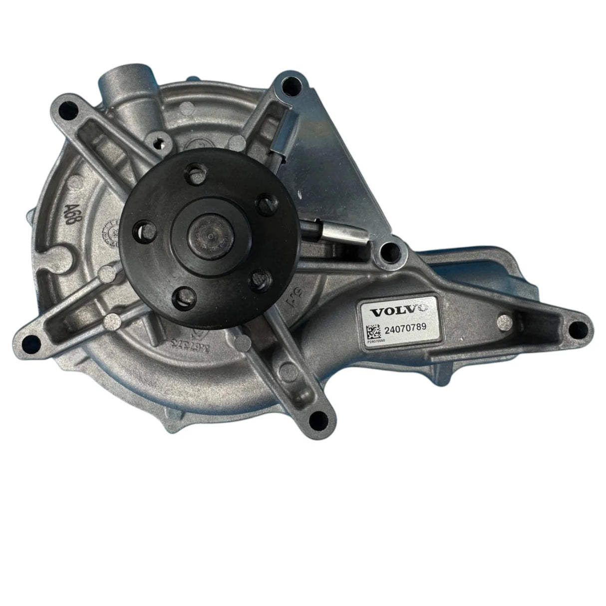 85116652 Genuine Volvo Water Pump Kit - Truck To Trailer