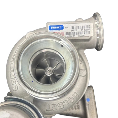 5452790NX Genuine Cummins Turbocharger Kit