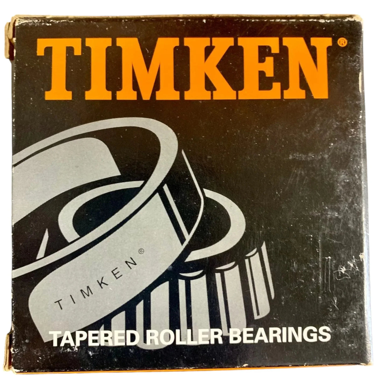 67790-20024 Genuine Timken Tapered Roller Bearing - Truck To Trailer