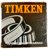 67790-20024 Genuine Timken Tapered Roller Bearing - Truck To Trailer