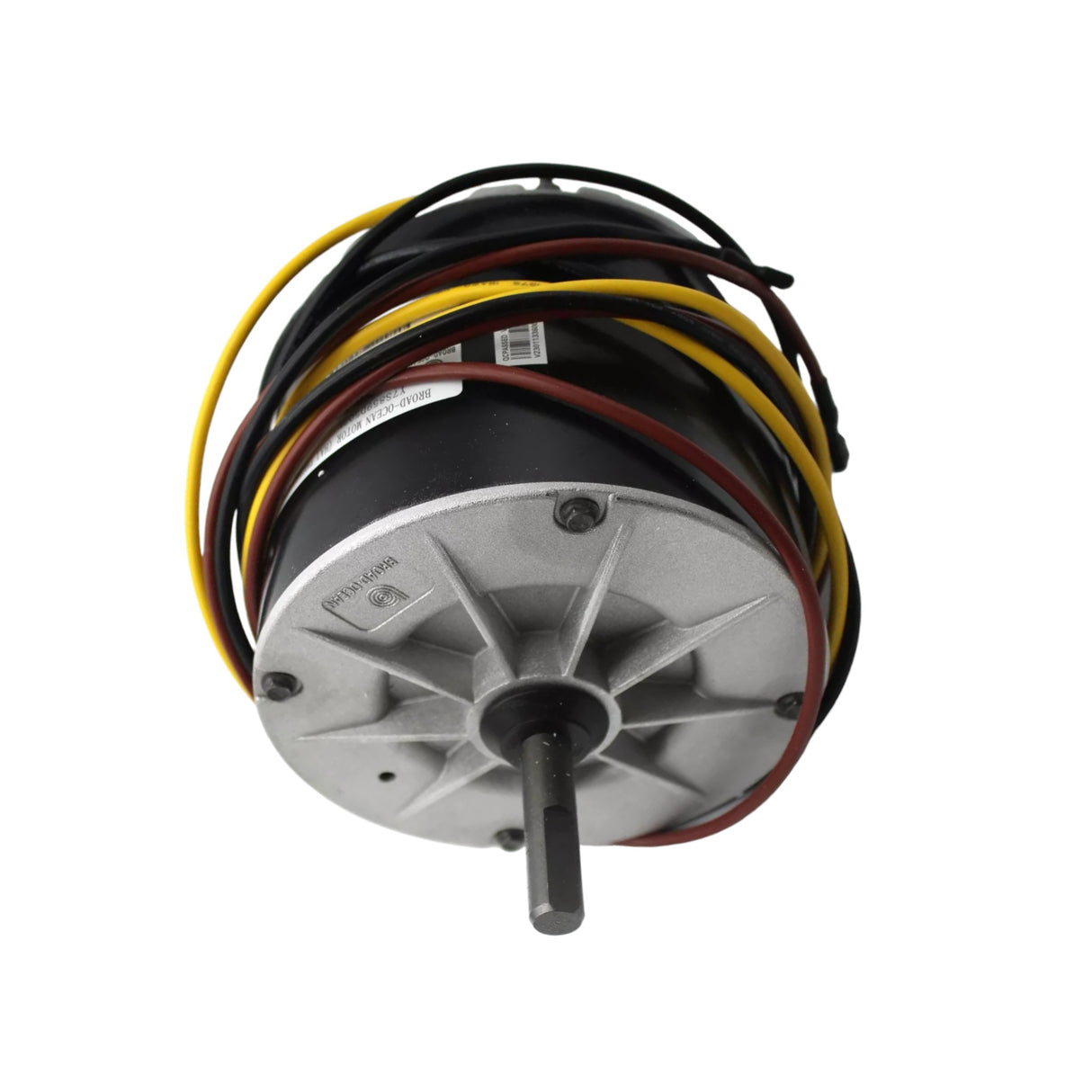 HB37GQ240 Genuine Carrier Fan Motor