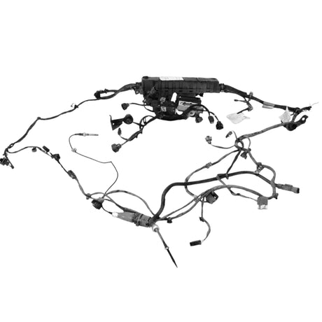 23685680 Genuine Mack Wiring Harness - Truck To Trailer