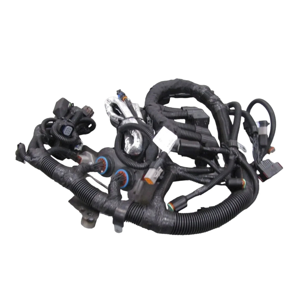 4352665 Genuine Cummins Electronic Control Module Wiring Harness ...