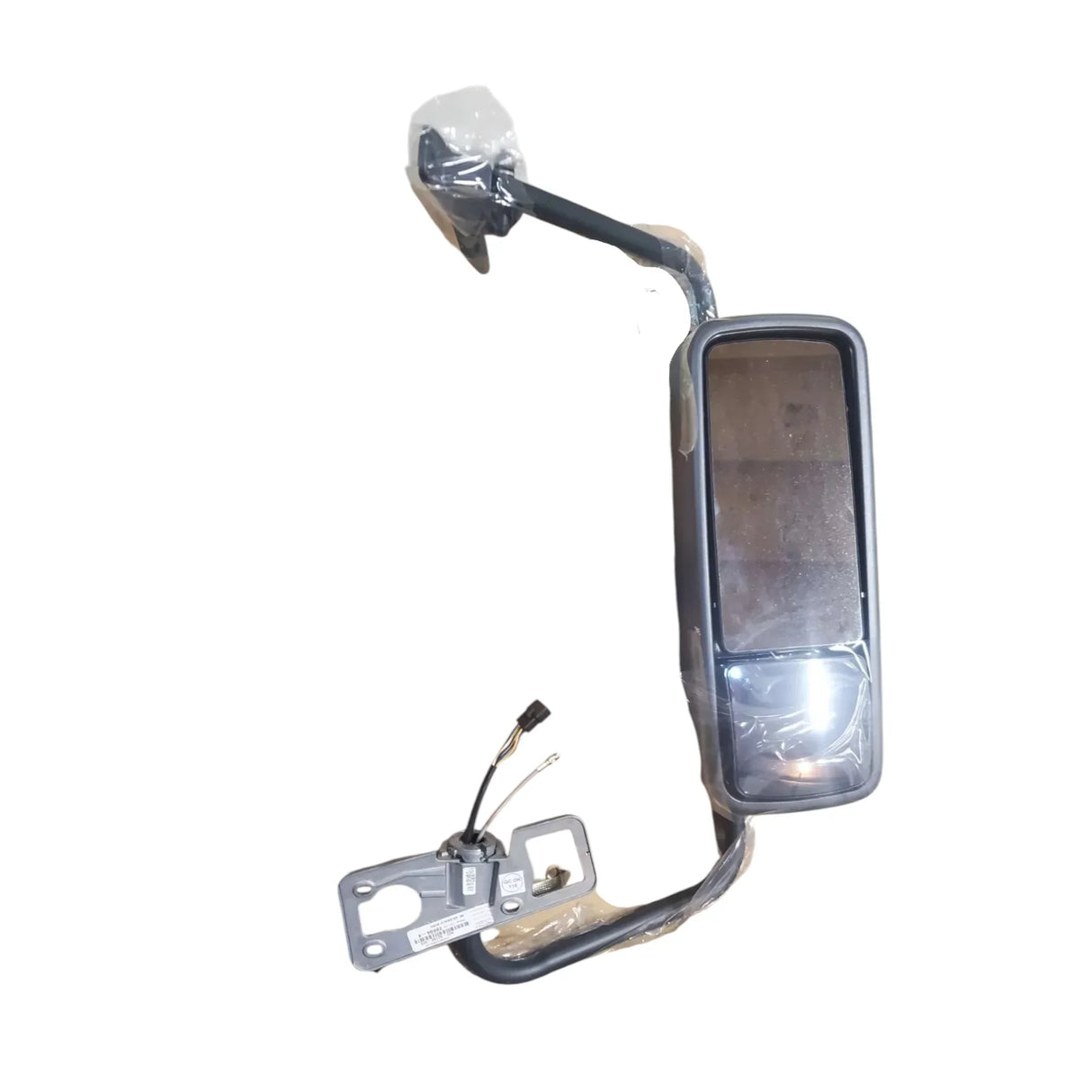 A2262162003 Genuine Freightliner Right Side Mirror Assembly - Truck To Trailer