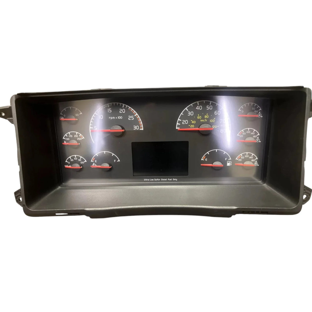21350962 Genuine Volvo Instrument Cluster - Truck To Trailer