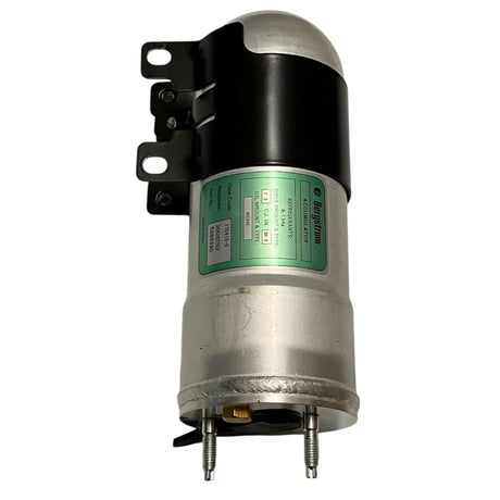 2522826C1 Genuine International Accumulator A/C Air Conditioning Filter Drier - Truck To Trailer