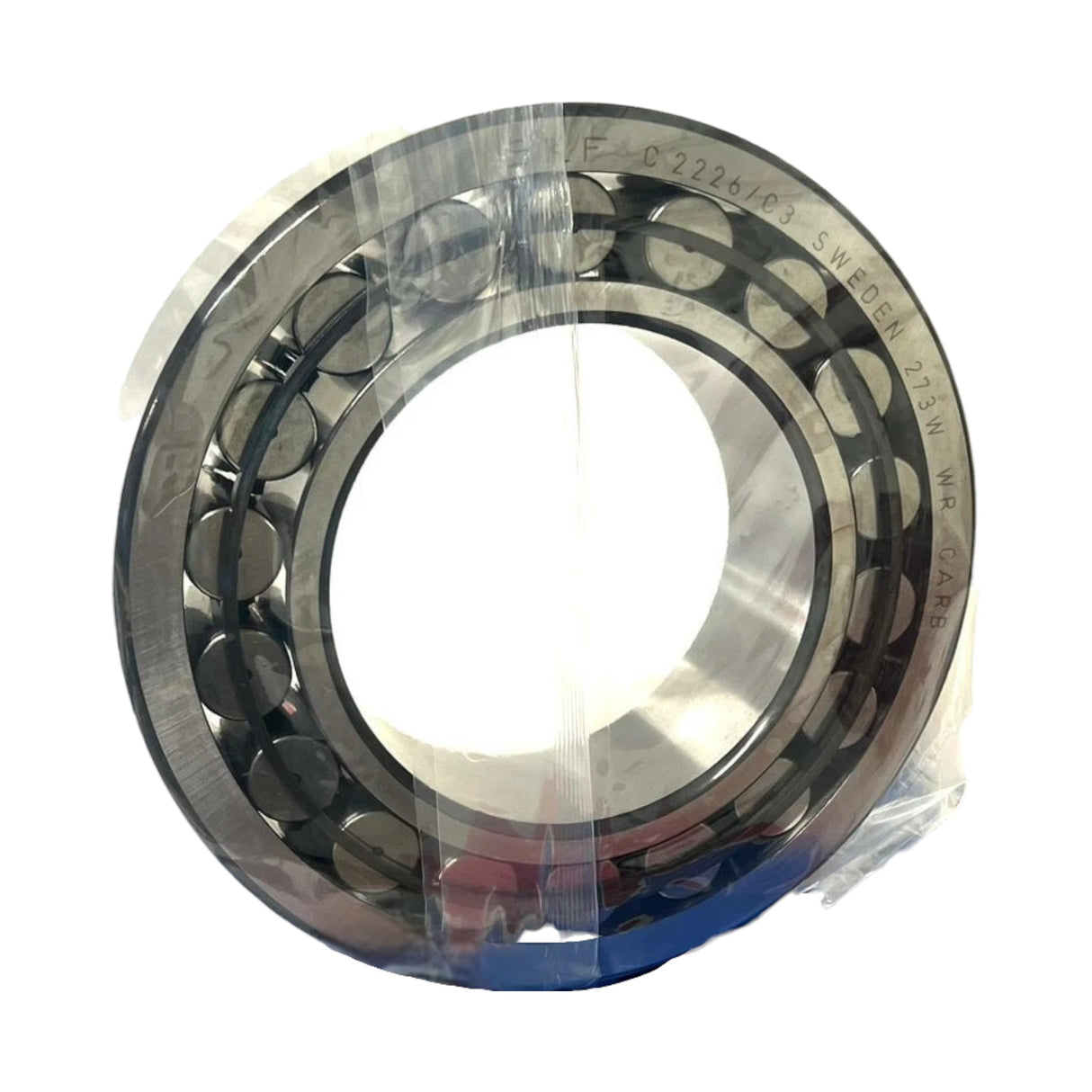 C 2226 K/C3 Genuine SKF Toroidal Roller Bearing