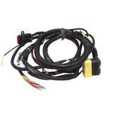 3997264F97 International Harness Ultra Shift Transmission - Truck To Trailer